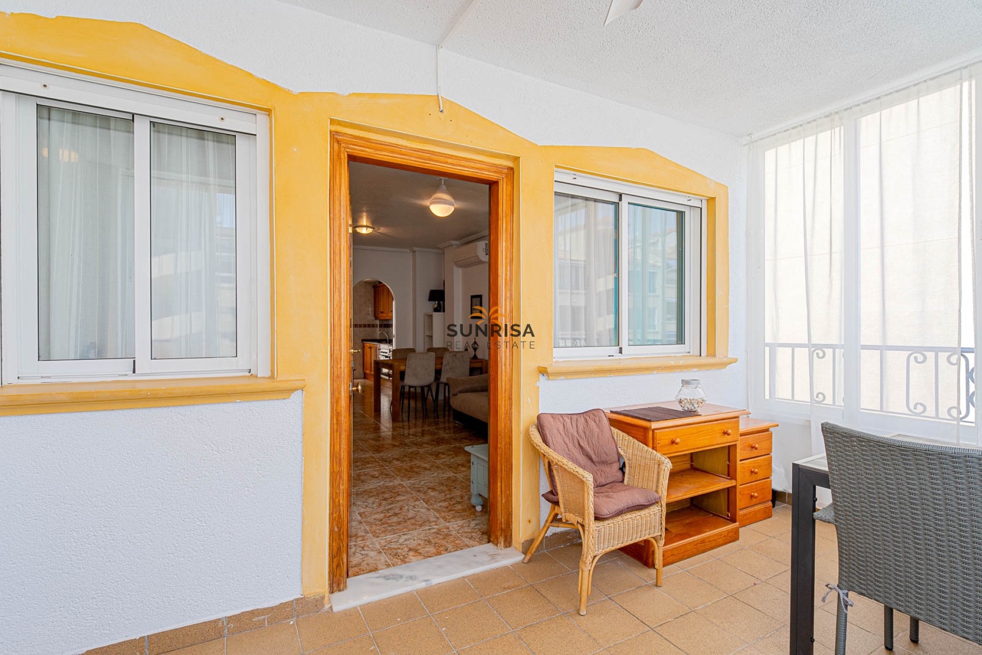 Reventa - Apartamento - Punta Prima