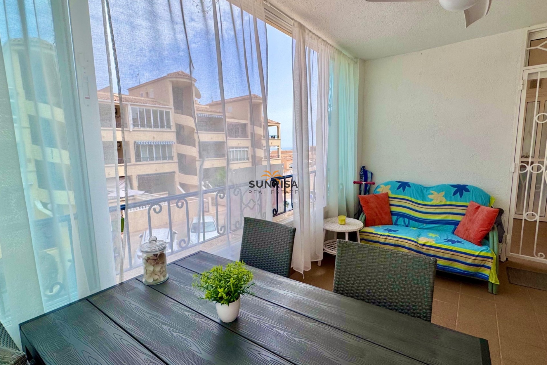 Reventa - Apartamento - Punta Prima