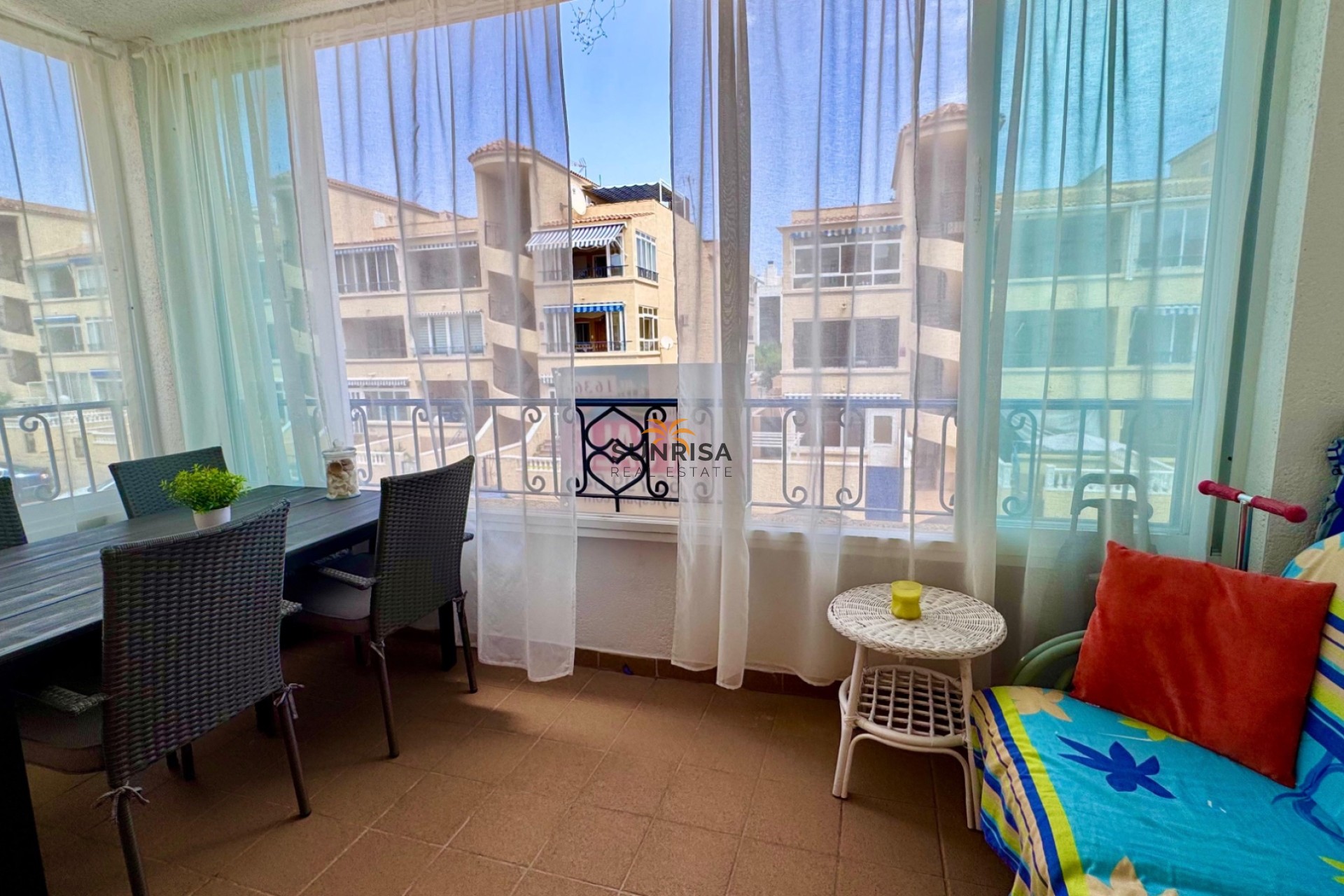 Reventa - Apartamento - Punta Prima