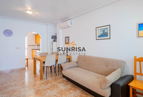 Appartement · Herverkoop - Punta Prima · Alicante · Spanje