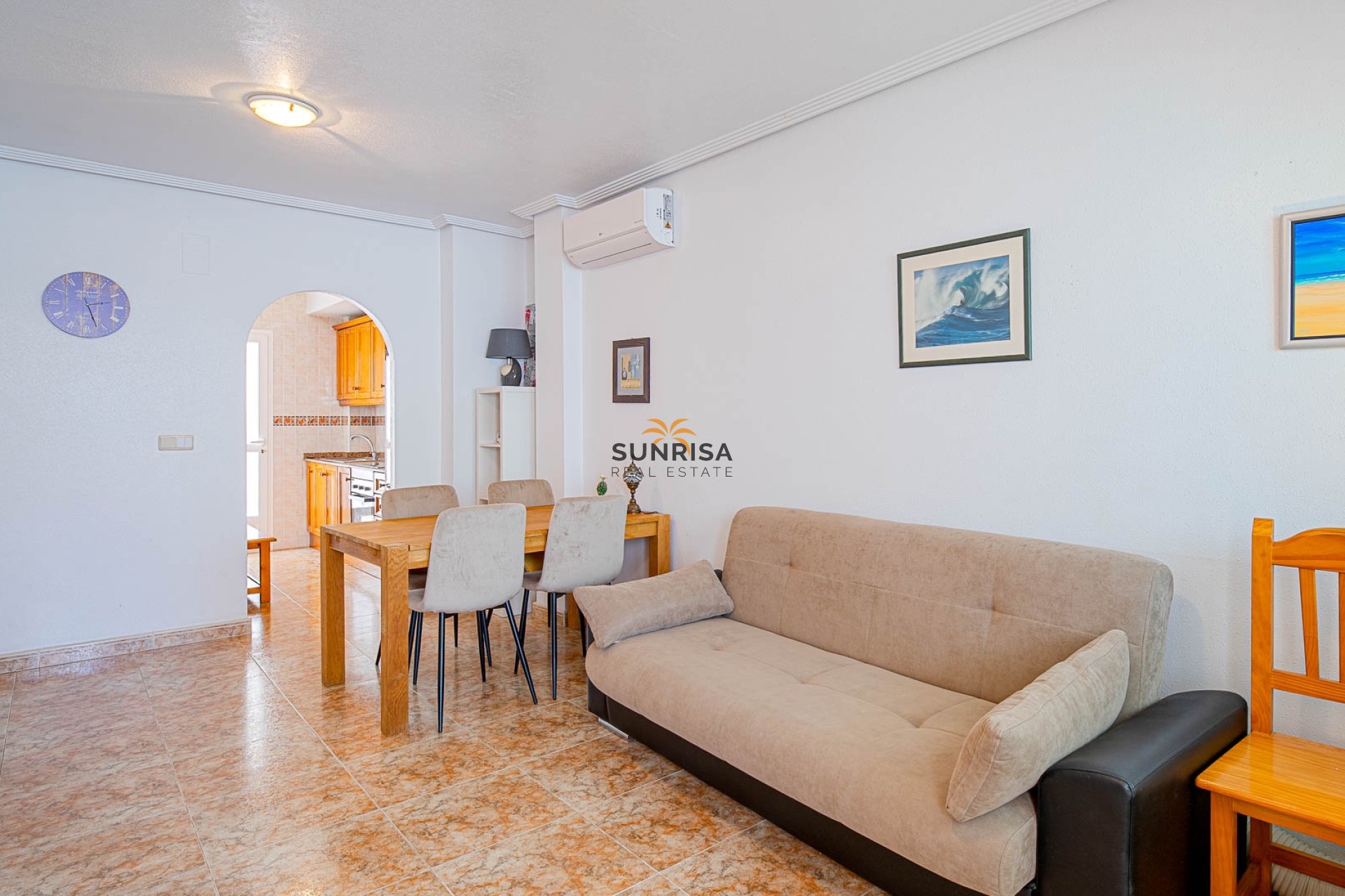 Reventa - Apartamento - Punta Prima