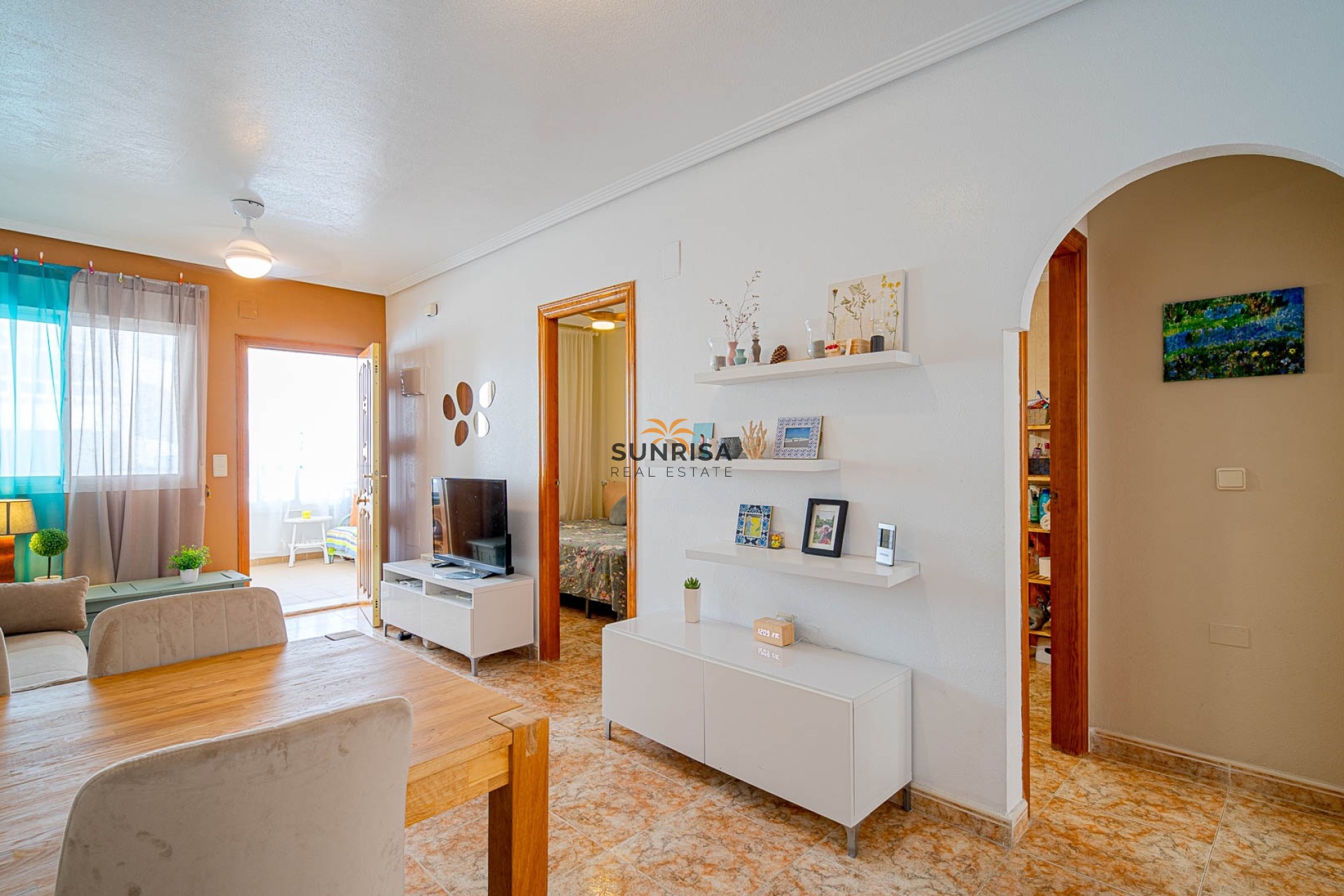 Reventa - Apartamento - Punta Prima
