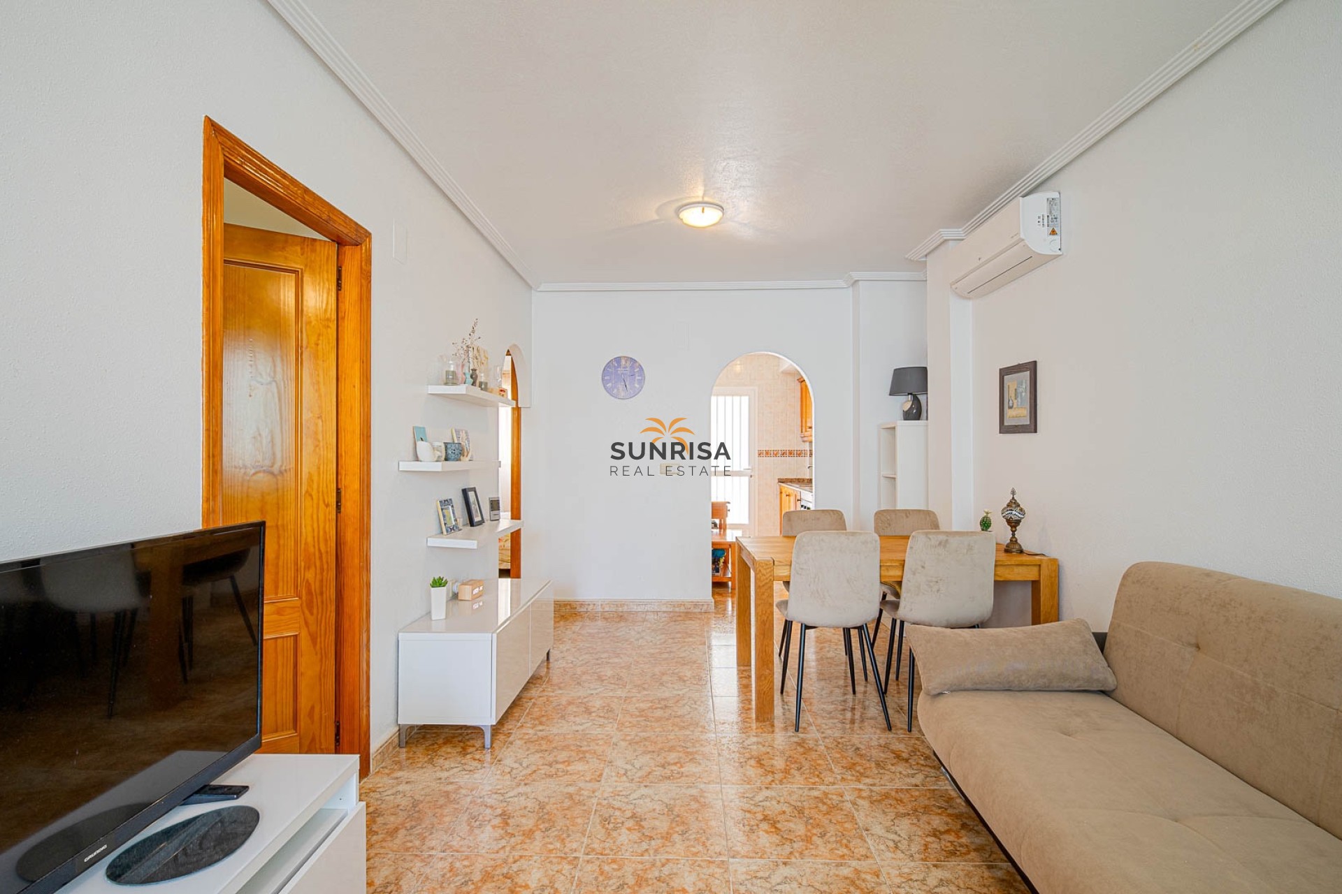 Reventa - Apartamento - Punta Prima