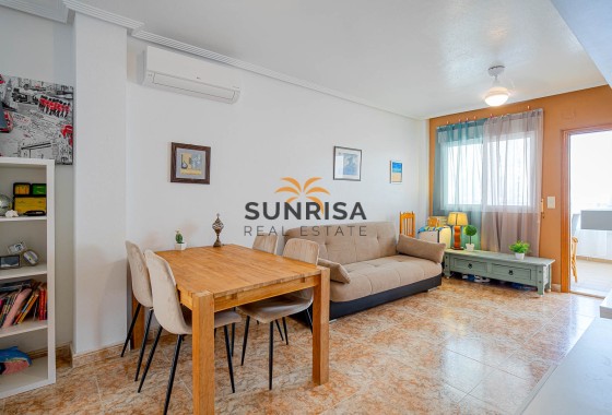 Appartement · Herverkoop - Punta Prima · Alicante · Spanje
