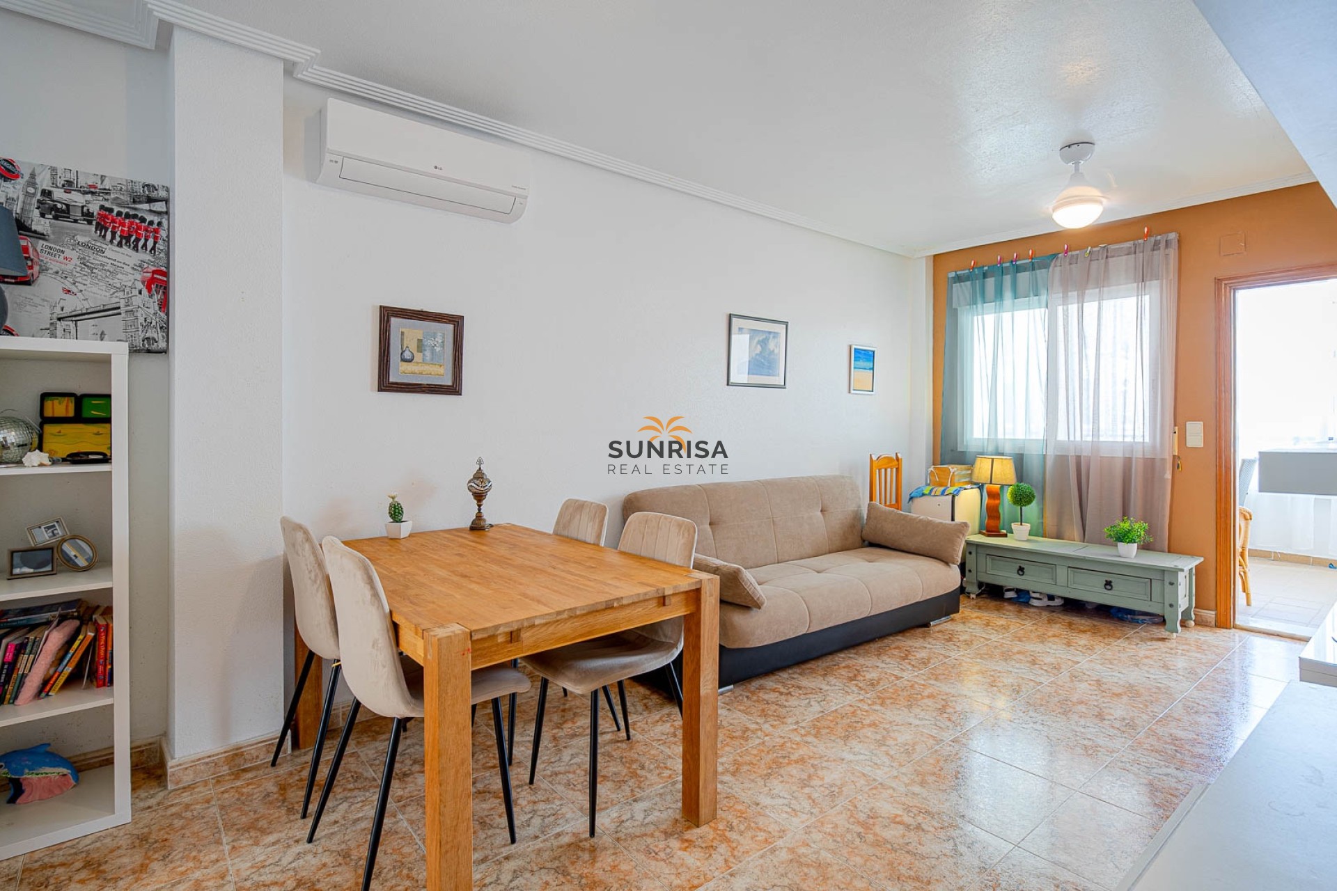 Reventa - Apartamento - Punta Prima