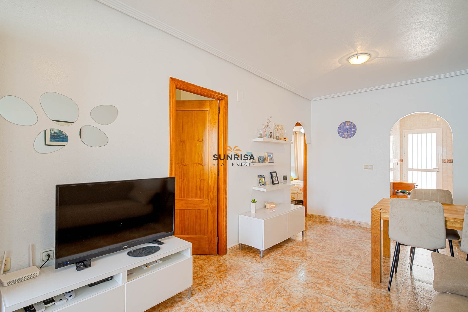 Reventa - Apartamento - Punta Prima