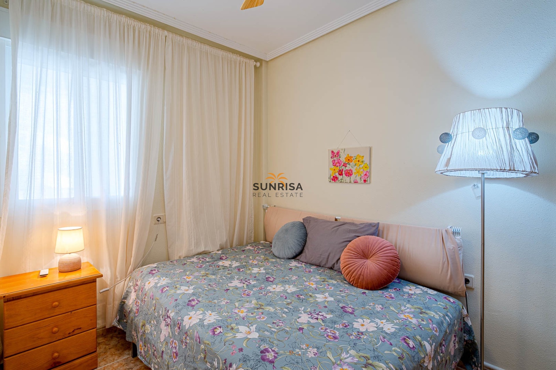 Reventa - Apartamento - Punta Prima