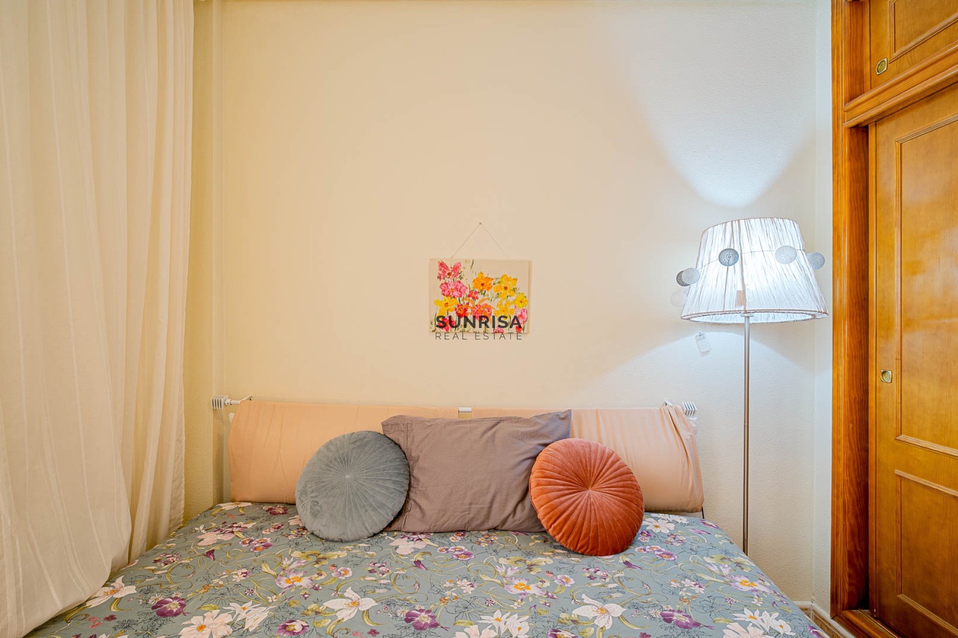 Reventa - Apartamento - Punta Prima