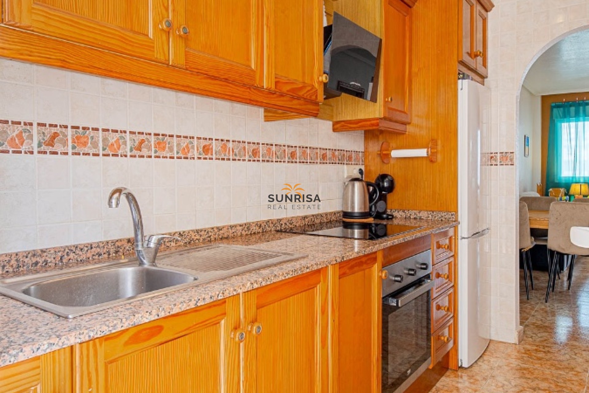 Reventa - Apartamento - Punta Prima