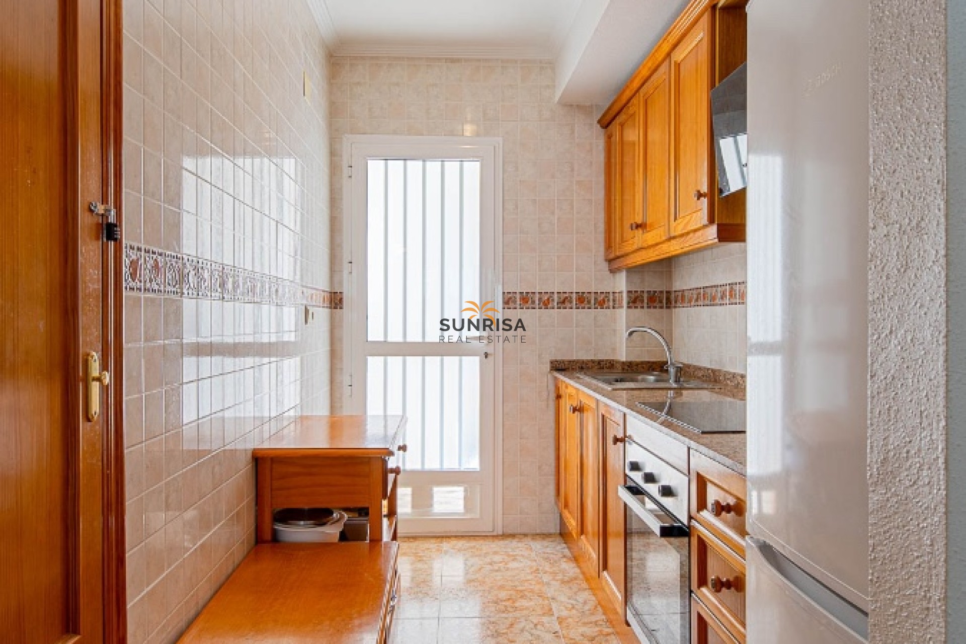 Reventa - Apartamento - Punta Prima