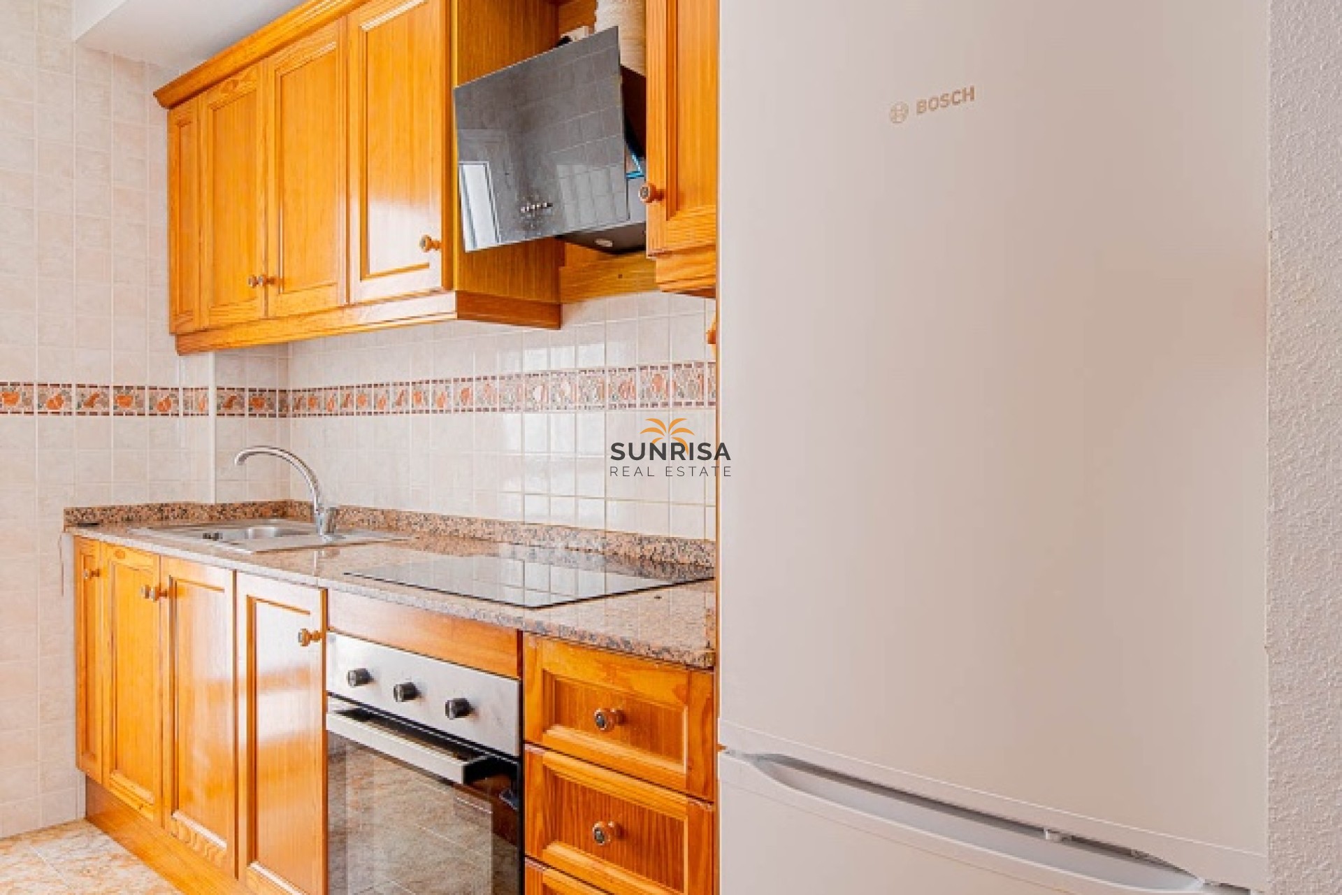 Reventa - Apartamento - Punta Prima
