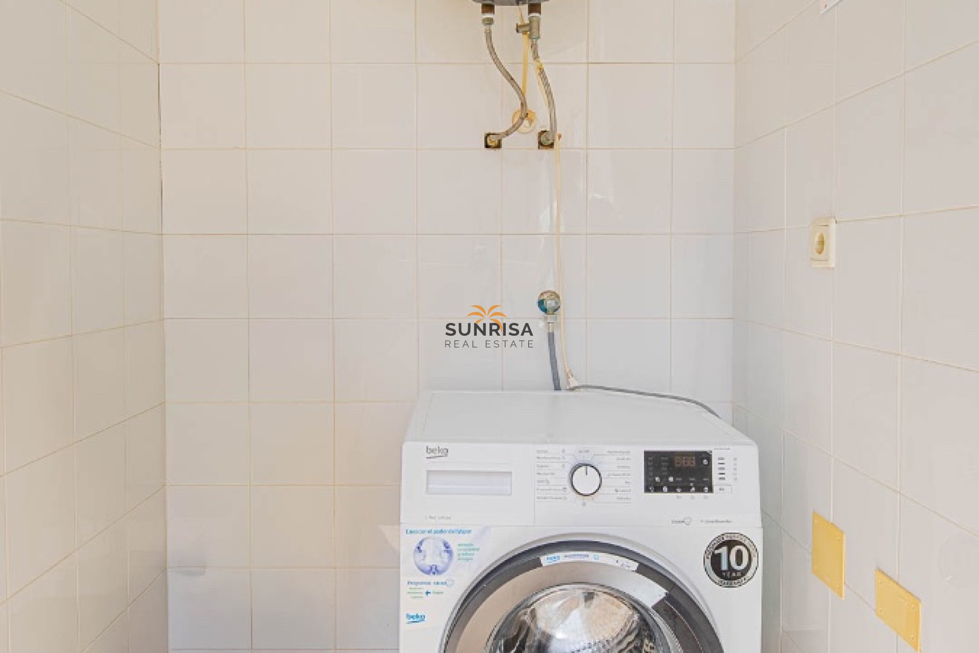 Reventa - Apartamento - Punta Prima