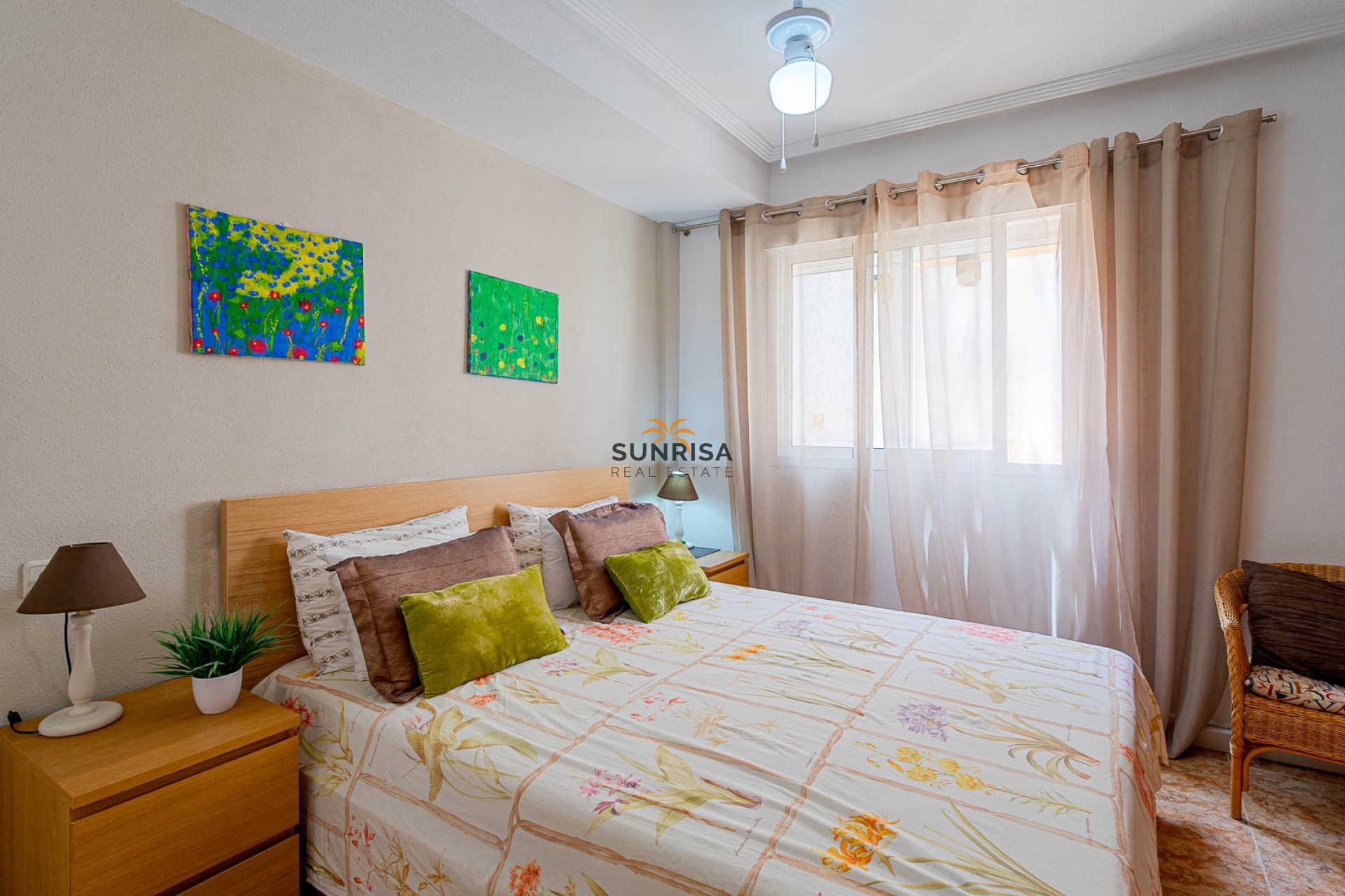 Reventa - Apartamento - Punta Prima