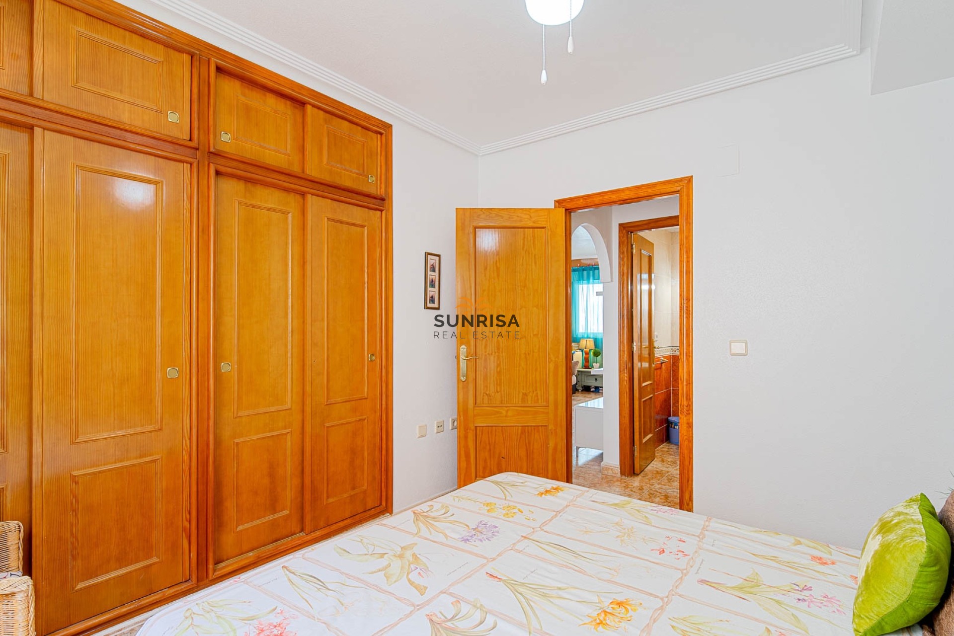 Reventa - Apartamento - Punta Prima