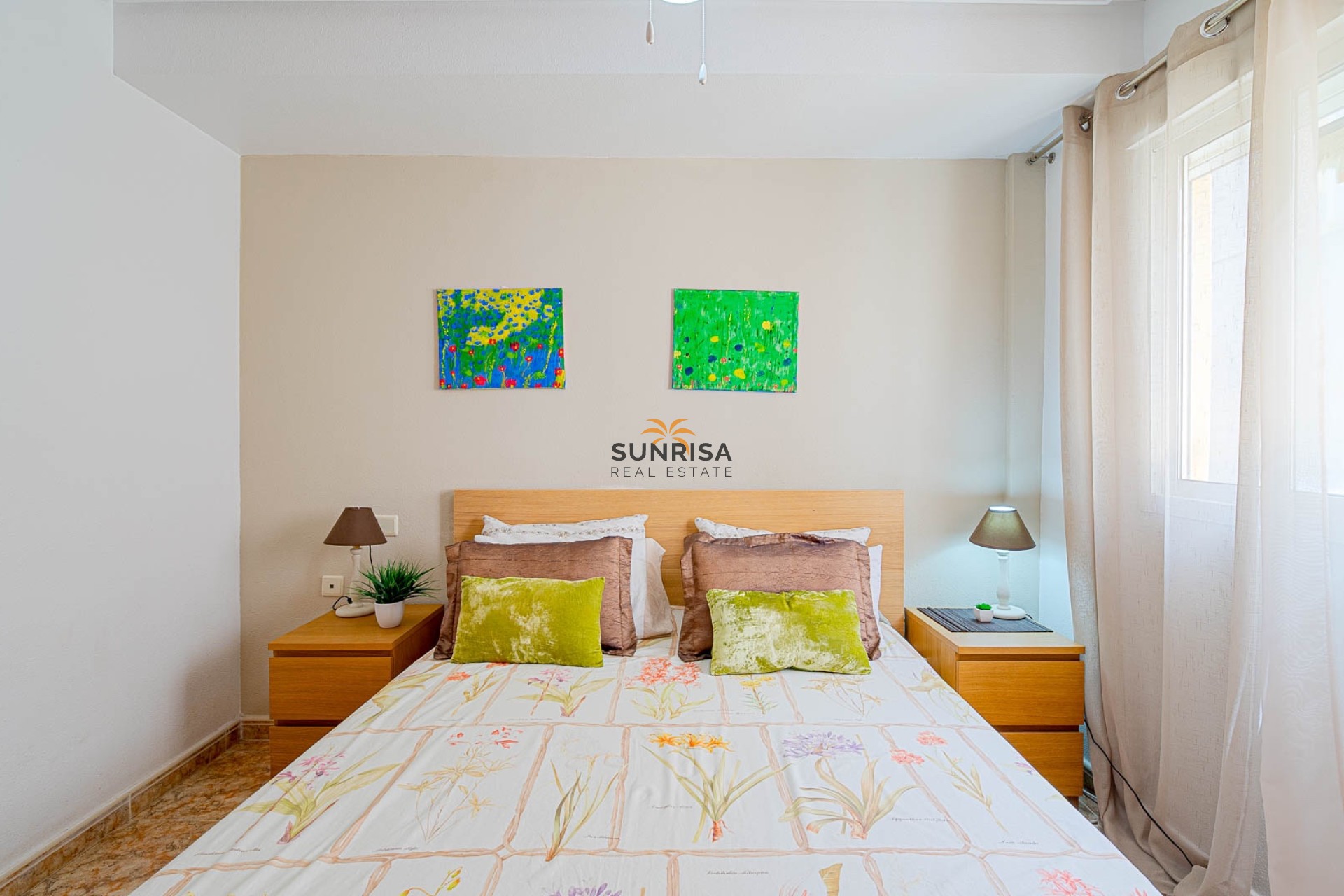 Reventa - Apartamento - Punta Prima