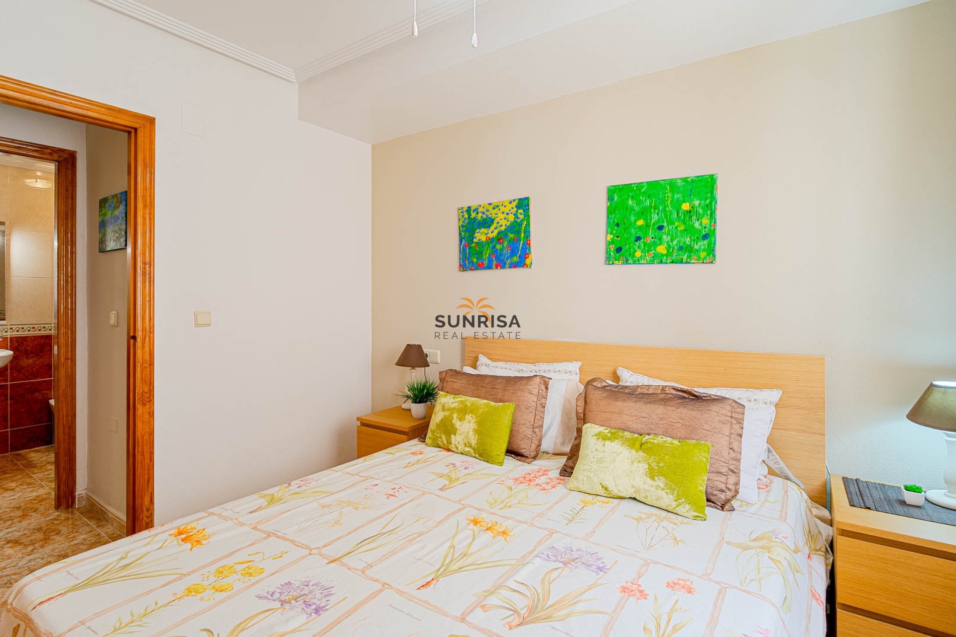 Reventa - Apartamento - Punta Prima