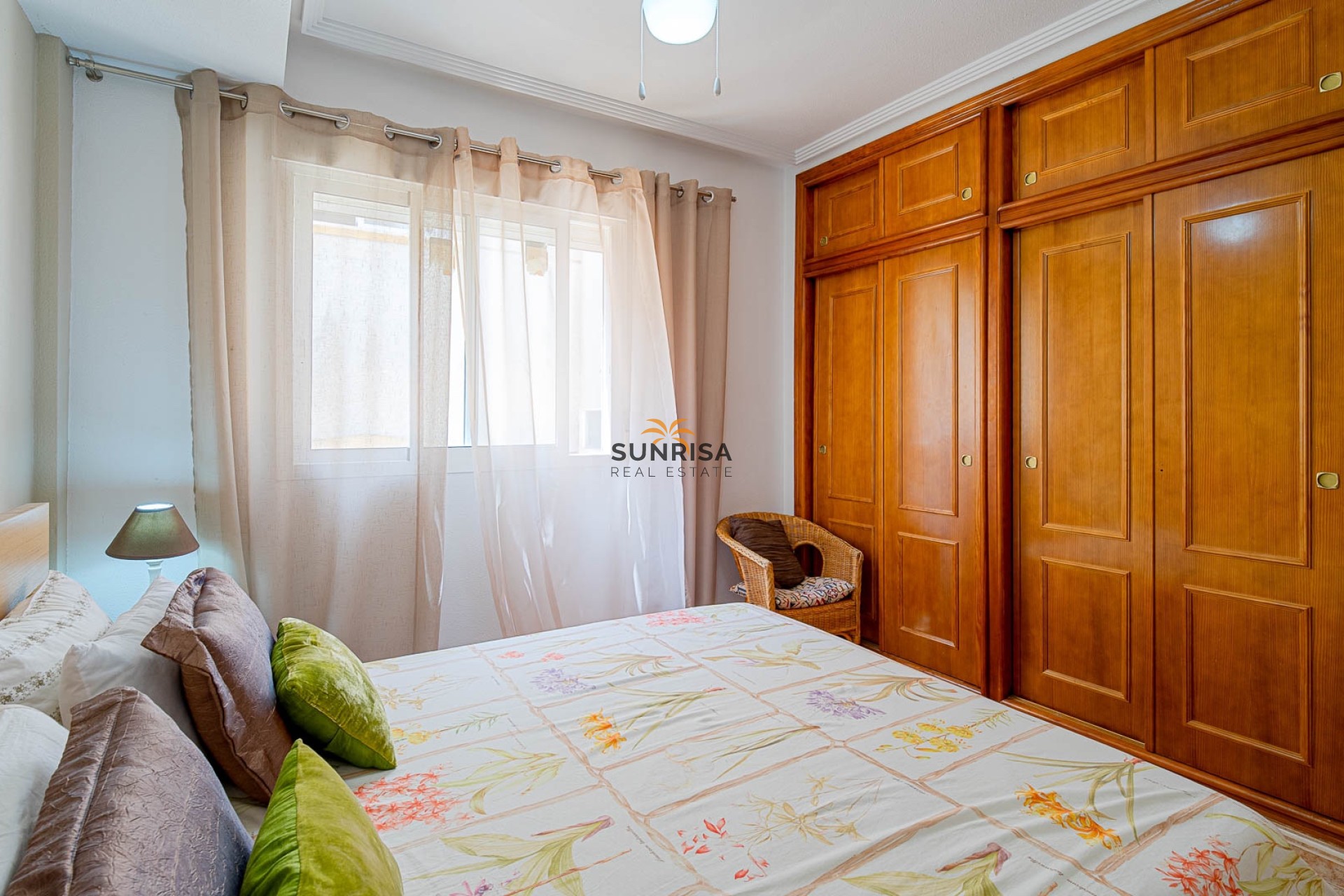 Reventa - Apartamento - Punta Prima