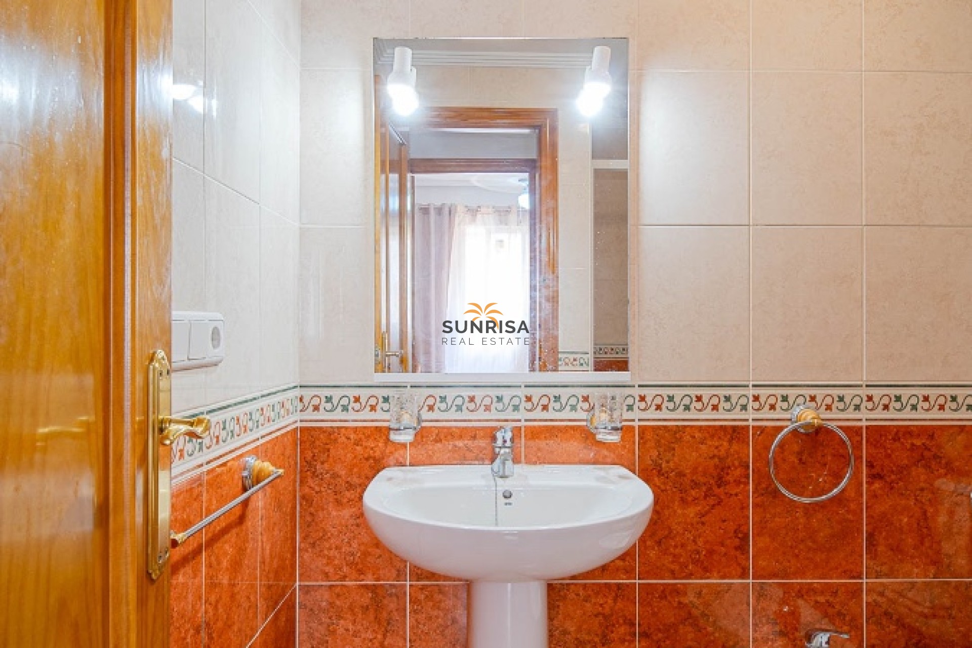 Reventa - Apartamento - Punta Prima
