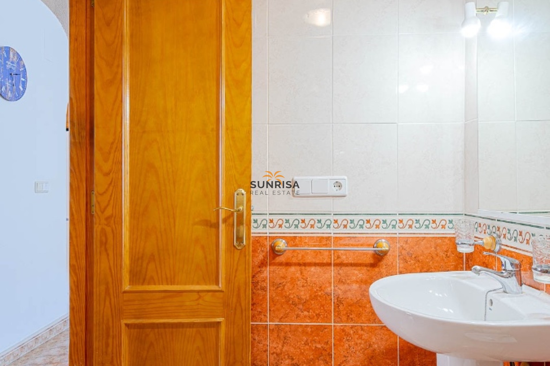 Reventa - Apartamento - Punta Prima