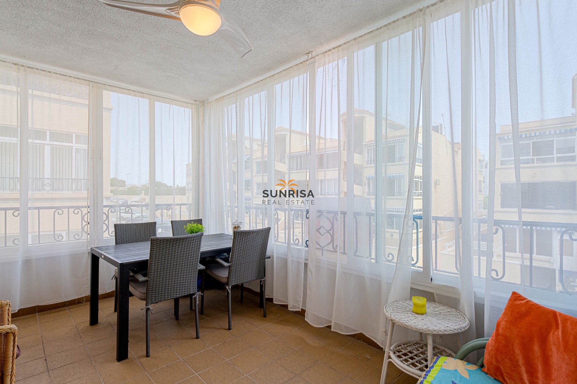 Reventa - Apartamento - Punta Prima