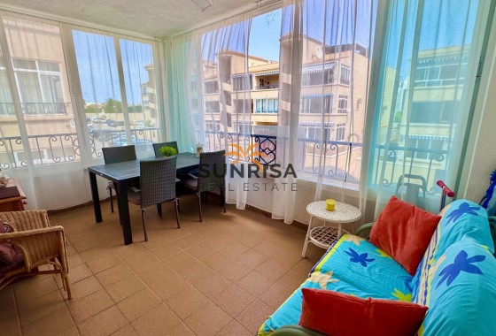 Appartement · Herverkoop - Punta Prima · Alicante · Spanje