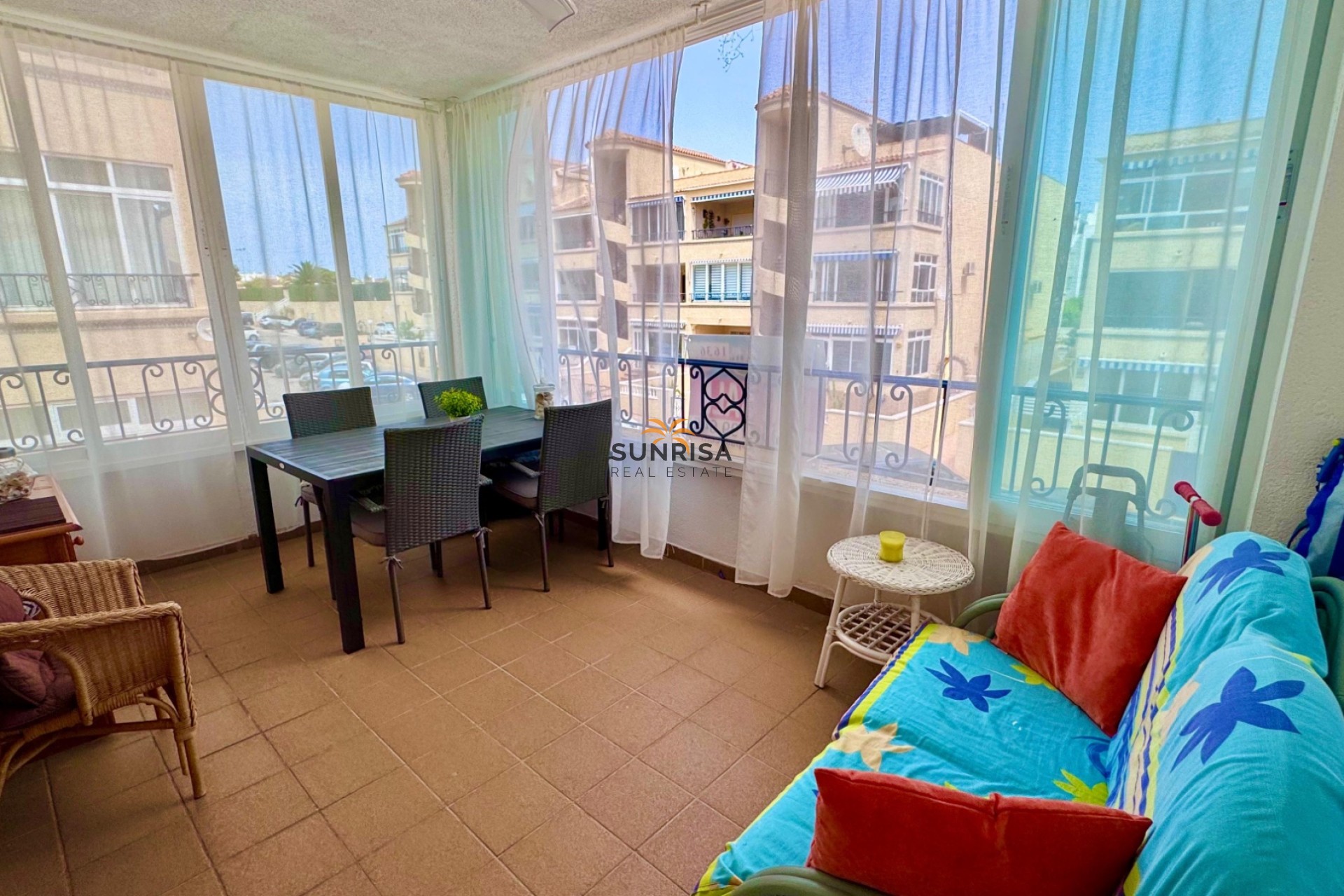 Reventa - Apartamento - Punta Prima