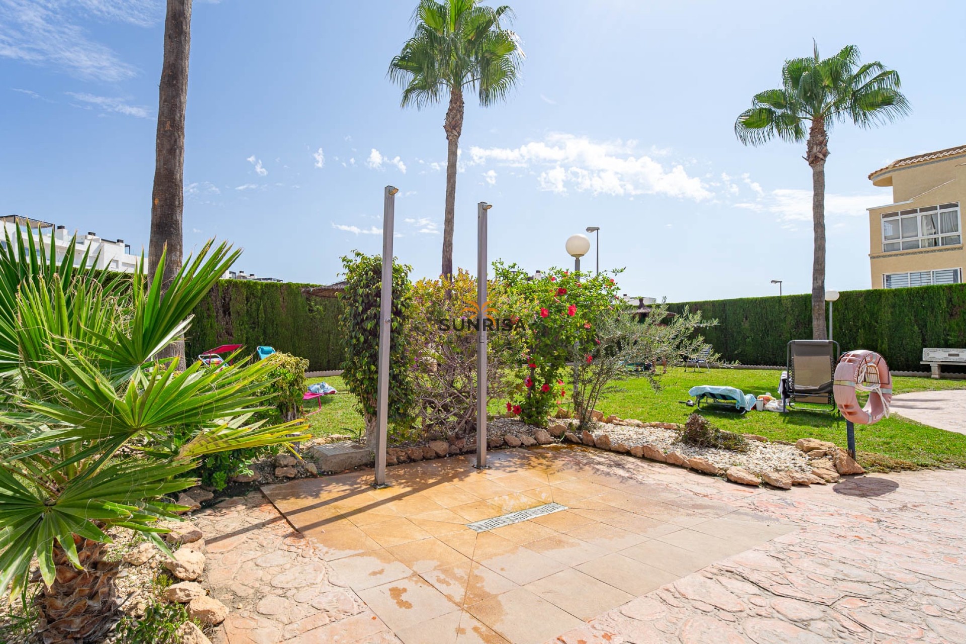 Reventa - Apartamento - Punta Prima