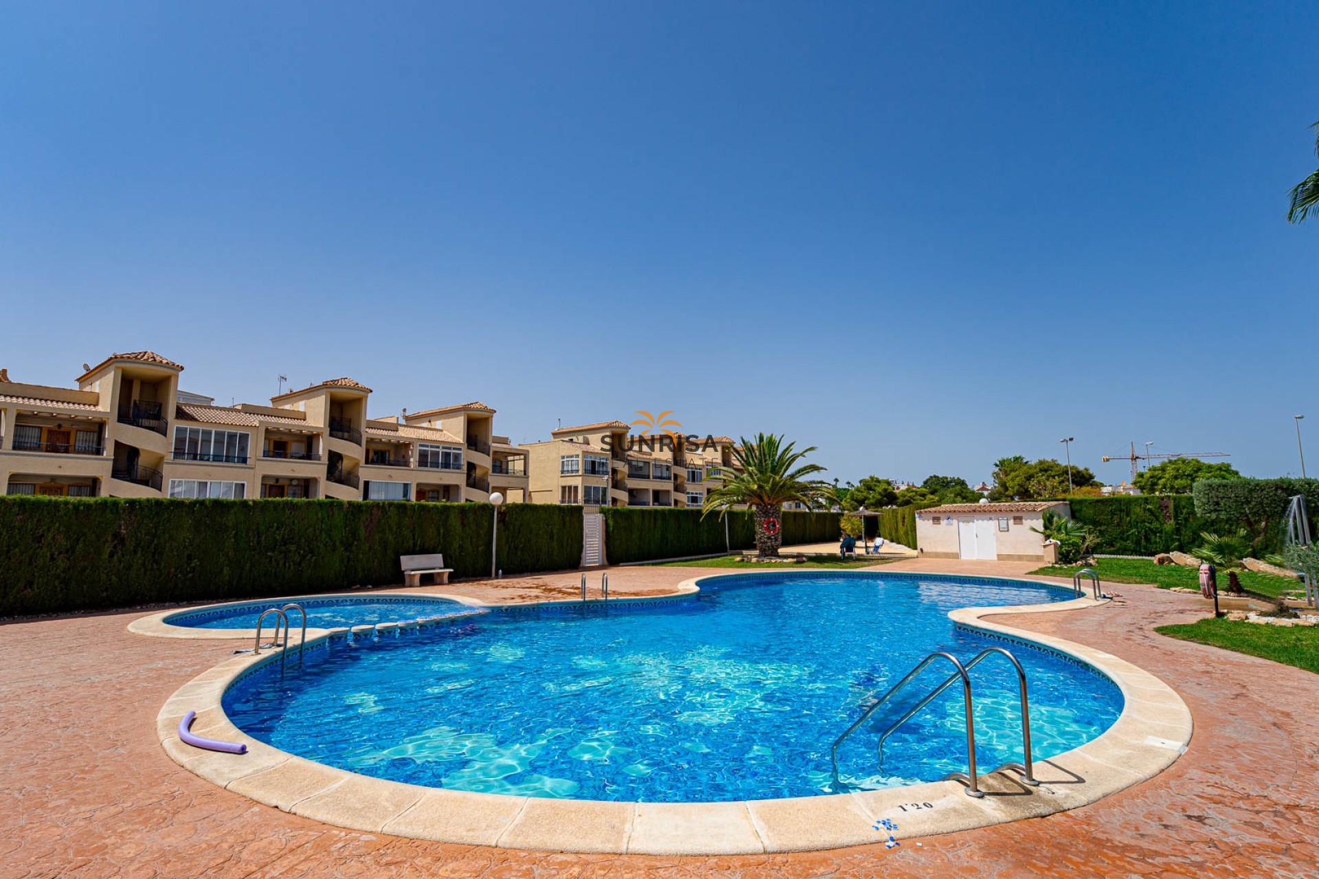 Reventa - Apartamento - Punta Prima