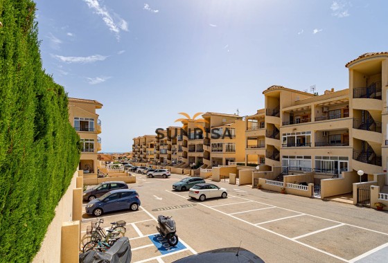 Appartement · Herverkoop - Punta Prima · Alicante · Spanje
