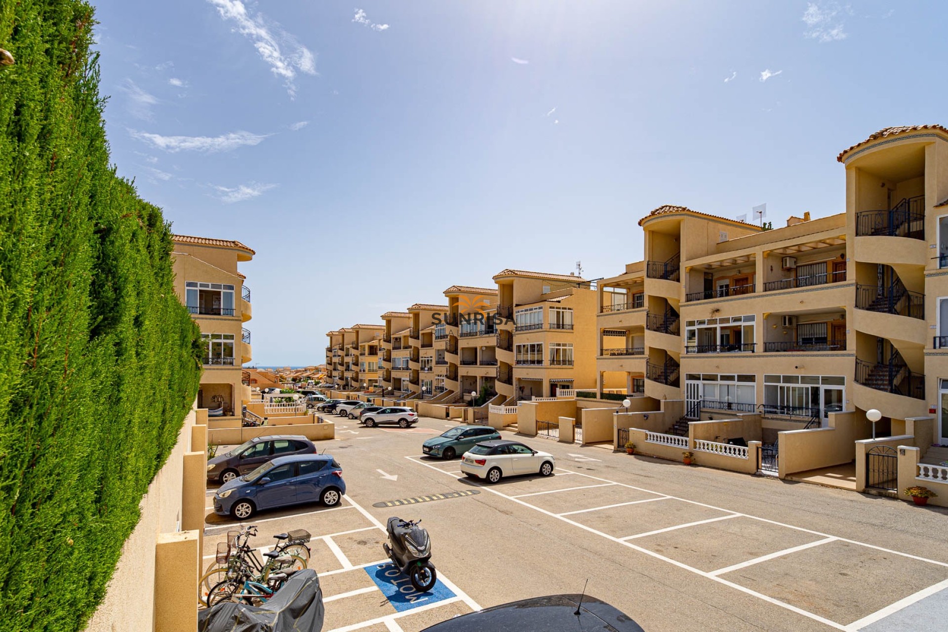 Reventa - Apartamento - Punta Prima