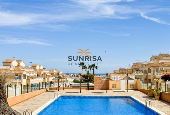 Appartement · Herverkoop - Punta Prima · Alicante · Spanje