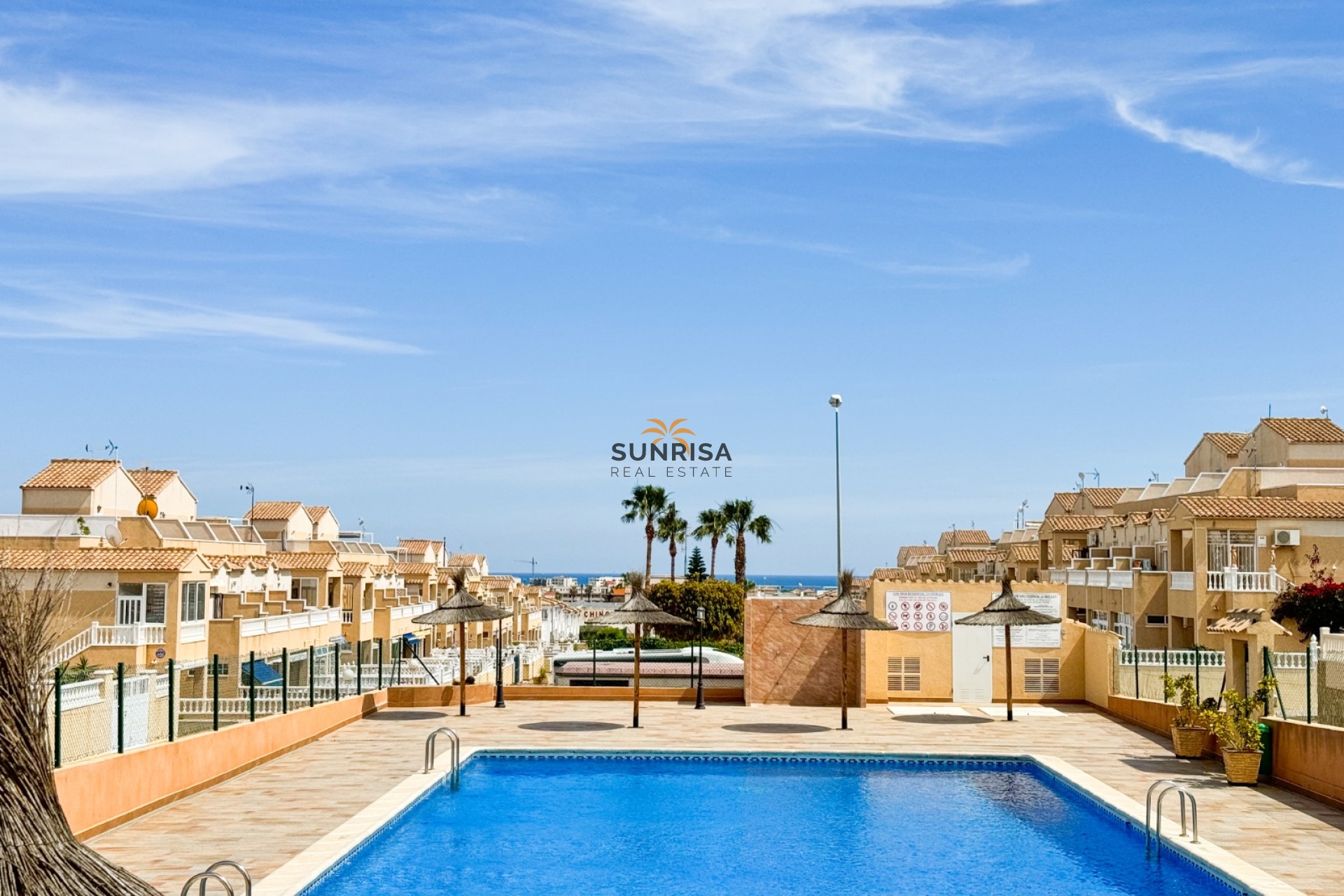 Reventa - Apartamento - Punta Prima