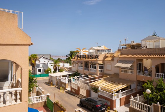 Appartement · Herverkoop - Torrevieja · Los Balcones · Alicante · Spanje