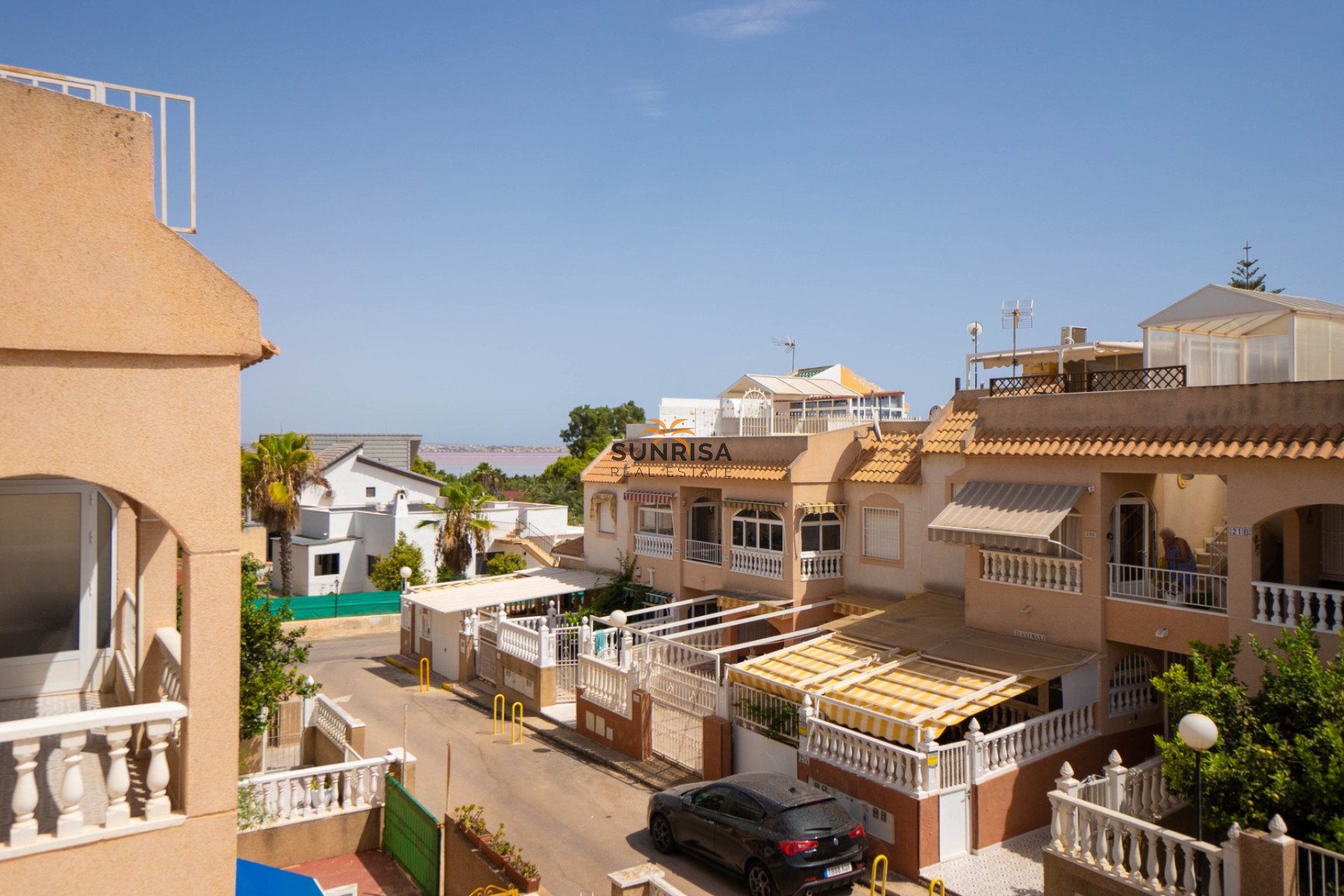 Reventa - Apartamento - Torrevieja