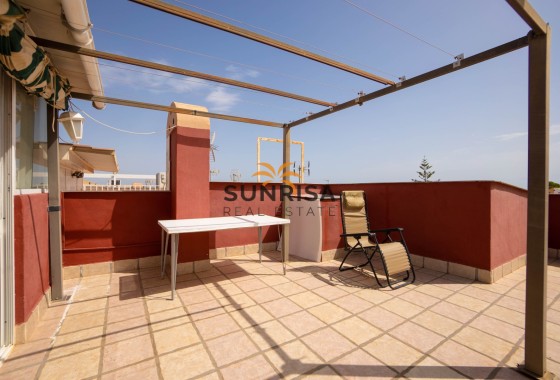 Appartement · Herverkoop - Torrevieja · Los Balcones · Alicante · Spanje