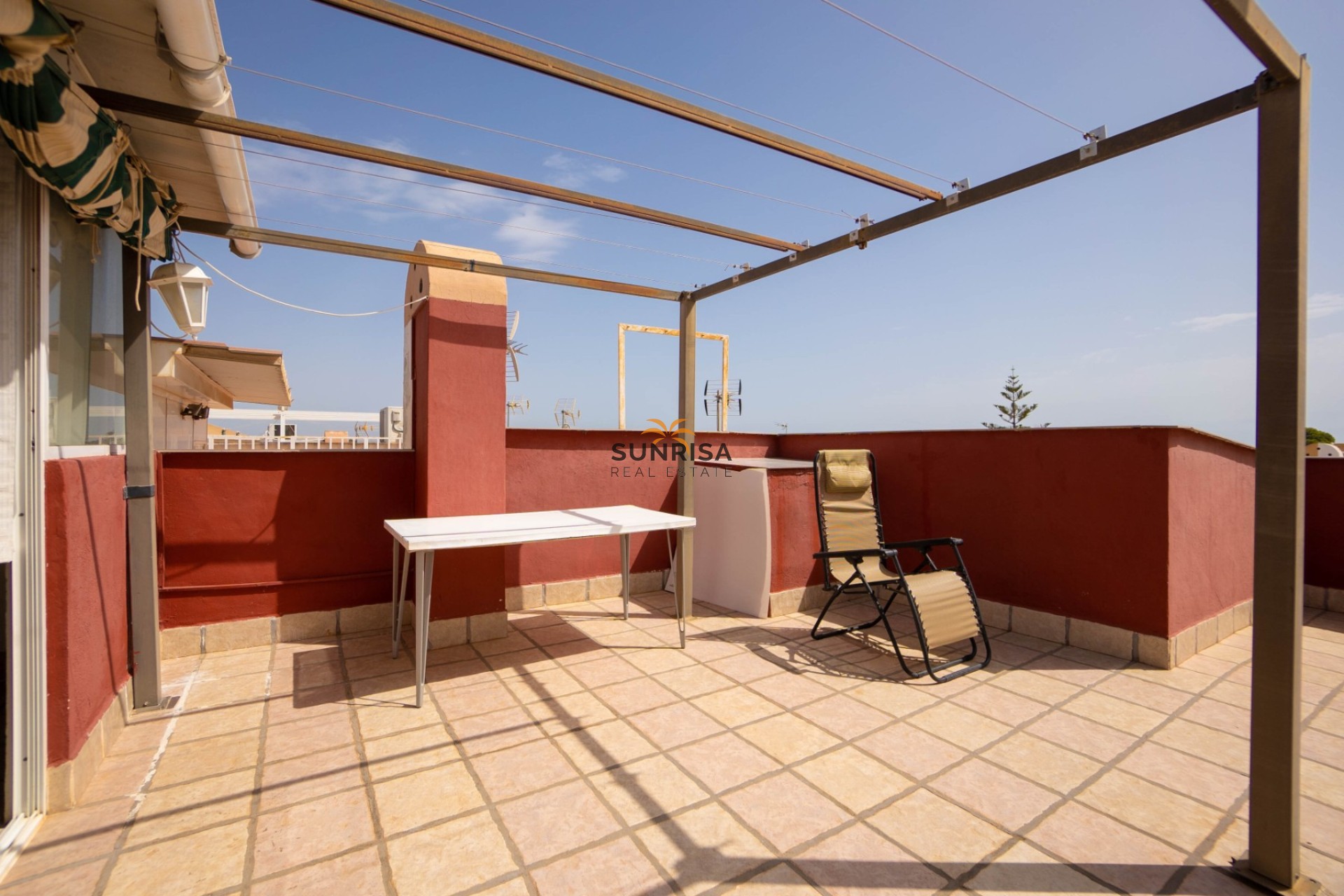 Reventa - Apartamento - Torrevieja