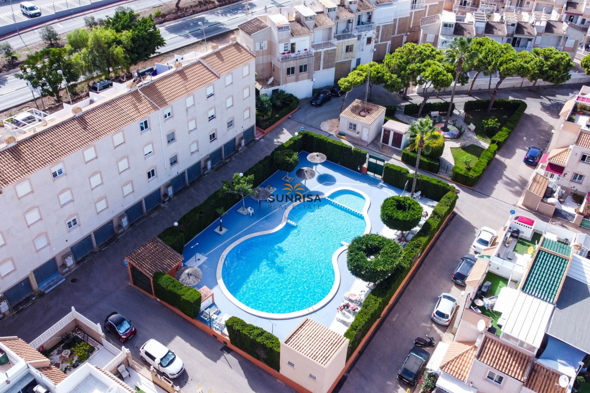 Reventa - Apartamento - Torrevieja