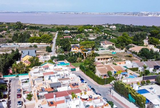 Appartement · Herverkoop - Torrevieja · Los Balcones · Alicante · Spanje