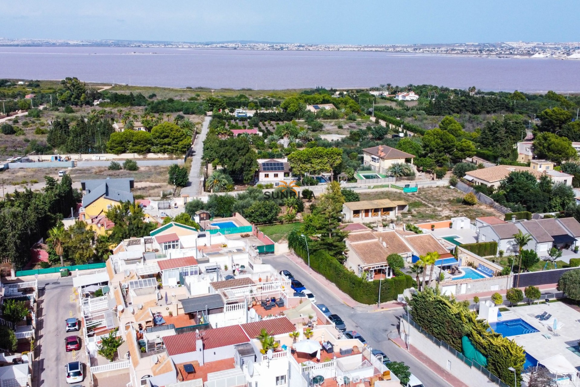Reventa - Apartamento - Torrevieja
