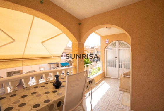 Appartement · Herverkoop - Torrevieja · Los Balcones · Alicante · Spanje