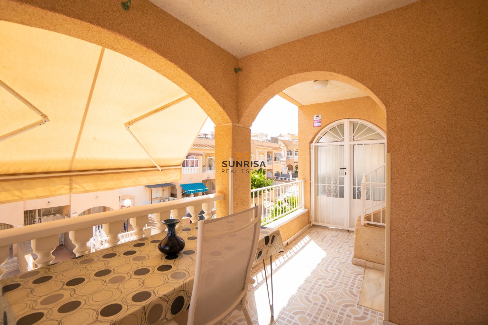 Reventa - Apartamento - Torrevieja