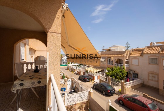 Appartement · Herverkoop - Torrevieja · Los Balcones · Alicante · Spanje
