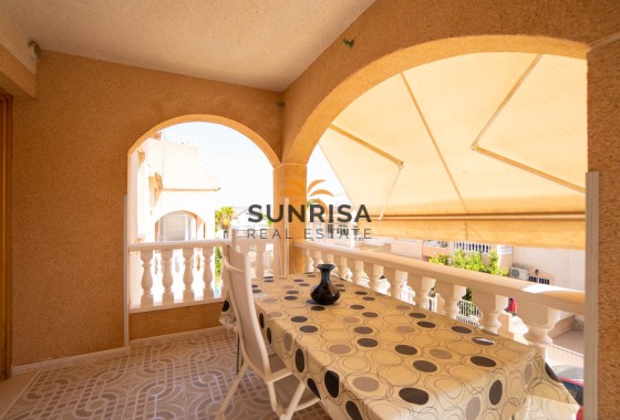 Appartement · Herverkoop - Torrevieja · Los Balcones · Alicante · Spanje