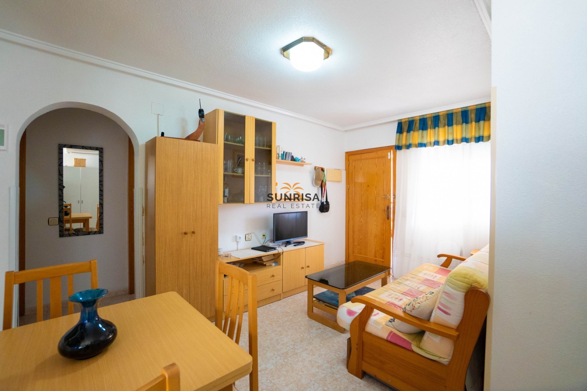 Reventa - Apartamento - Torrevieja