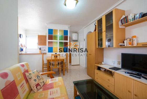 Appartement · Herverkoop - Torrevieja · Los Balcones · Alicante · Spanje