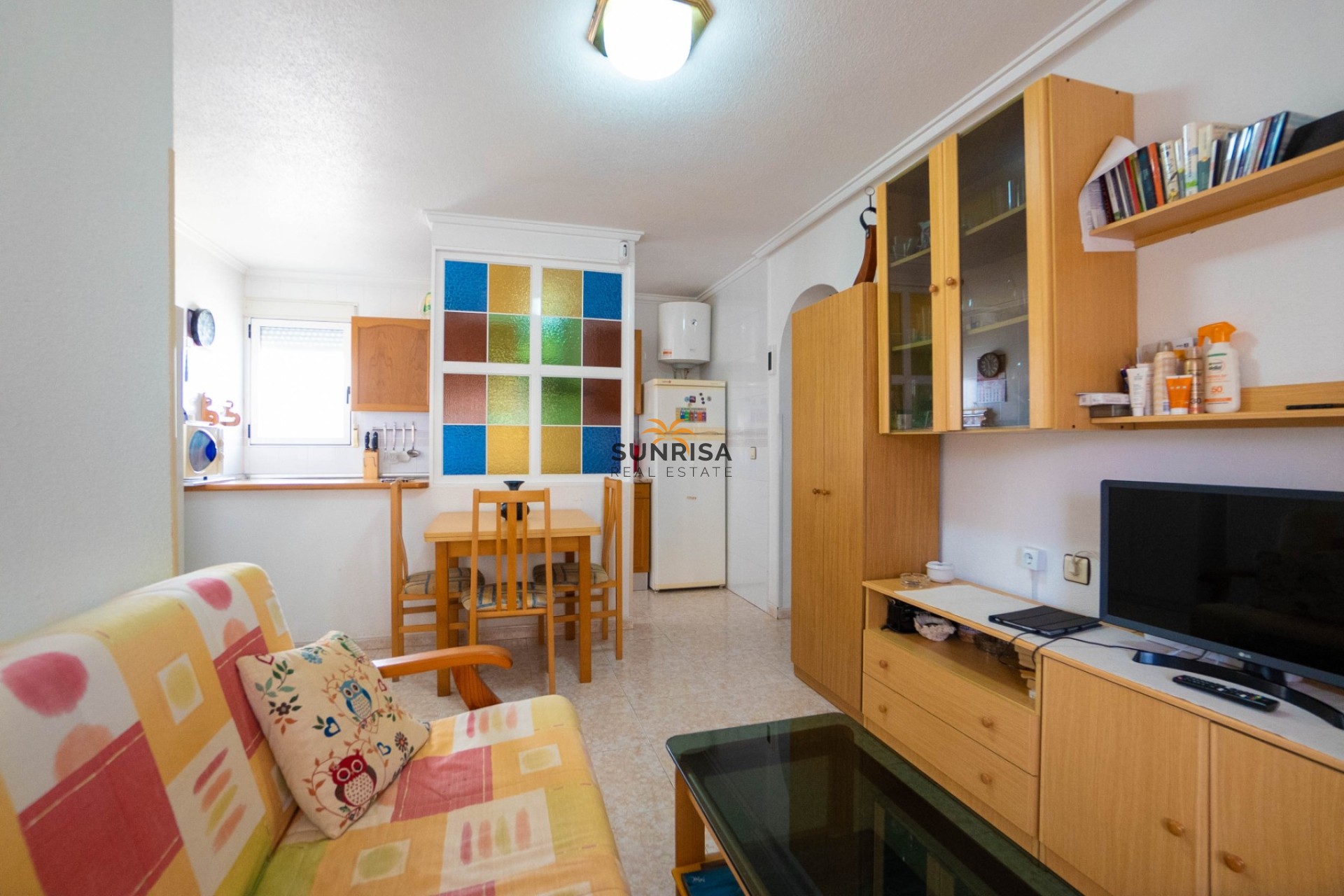 Reventa - Apartamento - Torrevieja