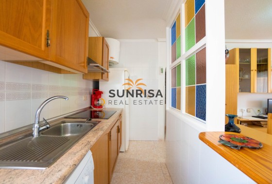 Appartement · Herverkoop - Torrevieja · Los Balcones · Alicante · Spanje