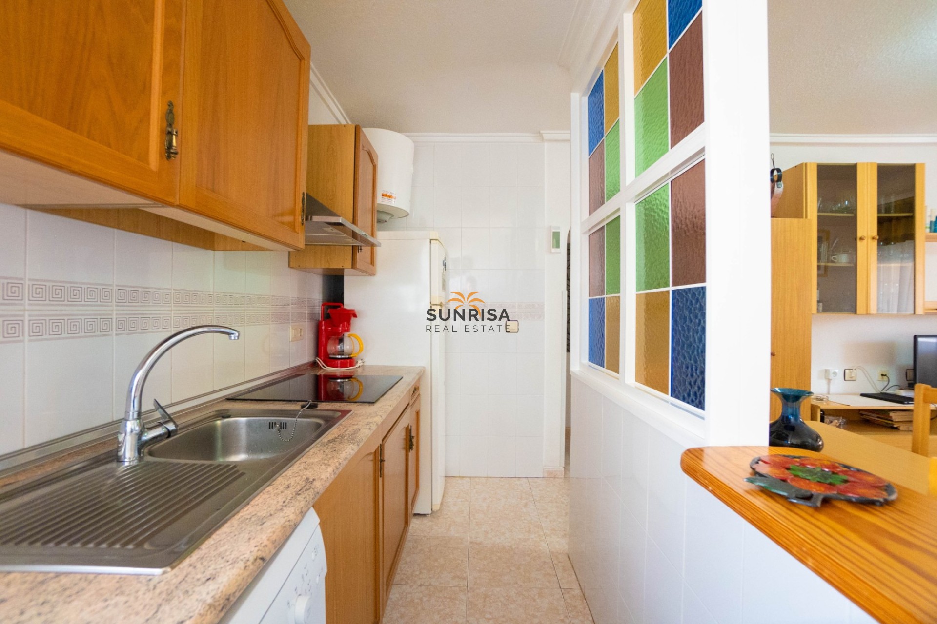 Reventa - Apartamento - Torrevieja