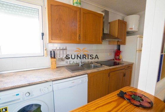 Appartement · Herverkoop - Torrevieja · Los Balcones · Alicante · Spanje