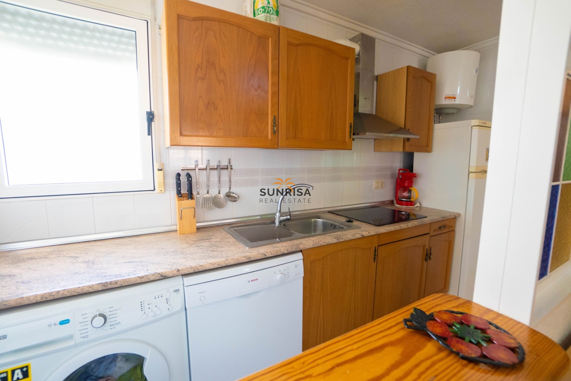 Reventa - Apartamento - Torrevieja